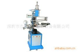 深圳市杰仕德自動化設備公司 其他印刷設備產品列表與自動化工程解決方案