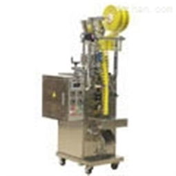 背封式顆粒食品包裝生產線 鄭州星火自動化設備公司的自動化工程解析