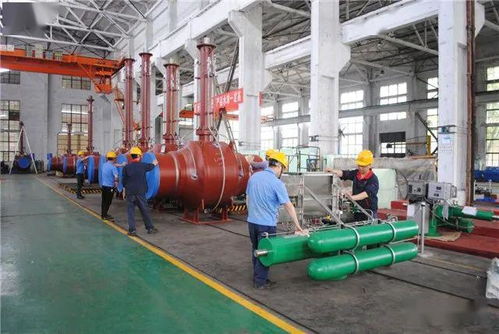 飛球公司自動化工程助力青寧線國家重點能源項目