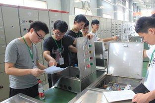 電氣工程及其自動化與自動化工程 融合與前景