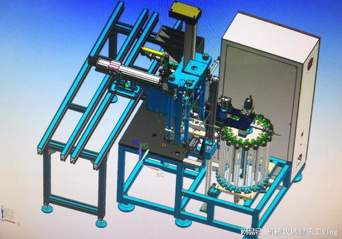 從設計到落地 一線機械工程師淺析非標自動化裝配設備的關鍵影響因素
