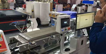 常州激光設備新突破 聚焦燈具行業，推出激光打標自動化流水線解決方案