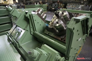 普銳特冶金技術賦能中國高線企業 卓越機架與自動化工程引領產業升級