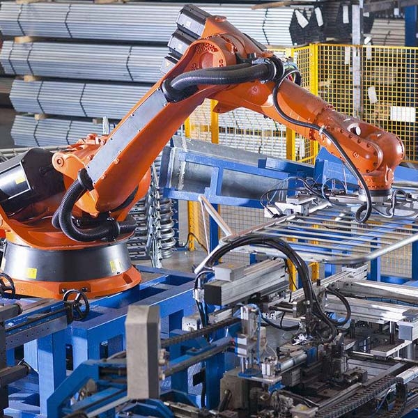 西南大學2020年網絡教育專升本 機械設計制造及其自動化專業中的自動化工程領域