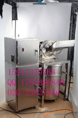 廣州不銹鋼除塵粉碎機(jī) 化工與食品廠專用設(shè)備的技術(shù)應(yīng)用與市場(chǎng)前景