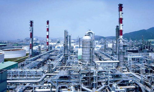 煤炭化工板塊估值低位，掘金A股僅8只低價龍頭股的十倍黃金坑